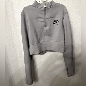 Nike air pullover